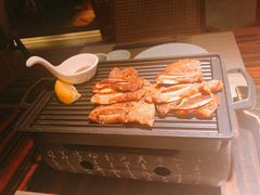 -山葵家·创意料理(万象汇店)