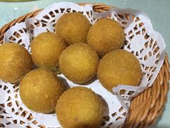 -肘子酥·天津菜·特色捞面(德云社店)