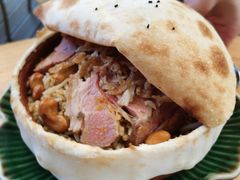 -ELI FALAFEL Lebanese&Mediterranean黎巴嫩美食(富城路店)