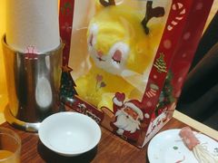 -福缘烤肉王自助(爱琴海-原比尔森店)