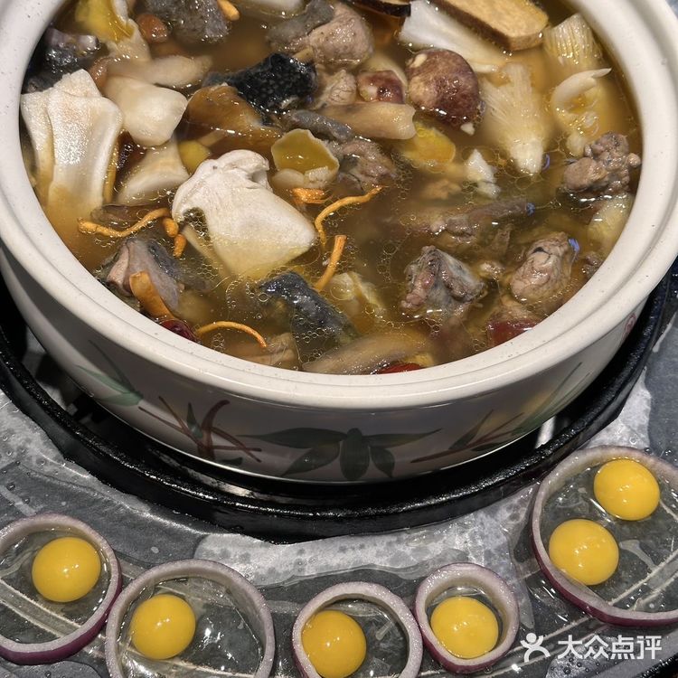 大理必吃！一口鲜掉眉毛