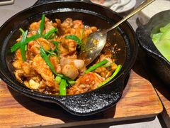 -得意啫·广东啫啫煲(前海HOP店)