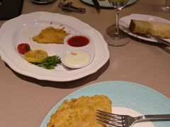 -波特曼西餐厅(南岗店)