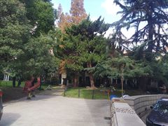 -上海安亭别墅花园酒店