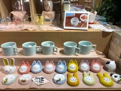 -猫的天空之城概念书店(苏州诚品店)
