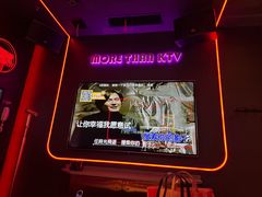 -星聚会KTV X Party(上海真如中海环宇城店)