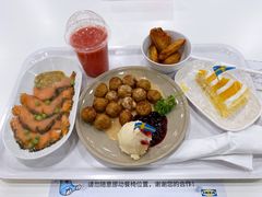 -宜家·瑞典风味餐厅(北京西红门店)