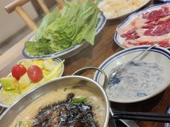 -厝味火锅·潮汕卤水火锅(十一合店)