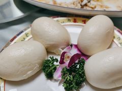 -鹿鸣春饭店(总店)