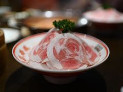 -居石捞·潮汕卤水火锅(南国明珠店)