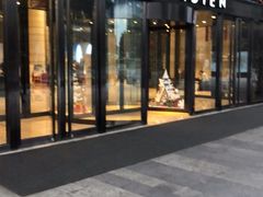 -重庆富力艾美酒店