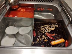 -海底捞火锅(亲贤北街店)