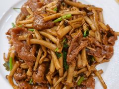 -华春餐馆(鱼山路店)
