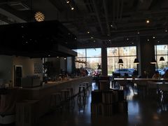 -dotcom coffee古点咖啡(致真大厦店)