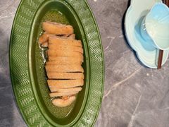 -奇芳阁·百年清真南京菜(夫子庙店)