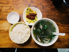 -陈记汤饭(水巷口店)