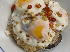 老式拌饭-言吉炸串