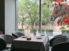 -望京辣宴·古法川菜(望京店)