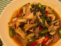 -楼兰新疆菜(江宁万达店)