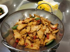 -地锅居(翰林邻里中心店)