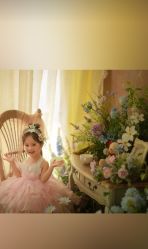 -Baby Pastel 自然光儿童摄影(CBD店)