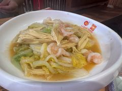 -老边饺子馆(中街店)