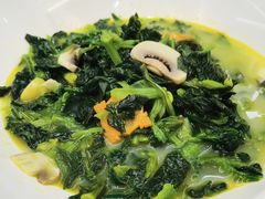 上汤万年青-银都上海菜馆(粤海东路店)