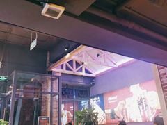 -聚点串吧·北京烧烤(海淀黄庄店)