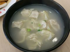 -王家沙点心店(西康路店)