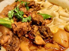 -那时新疆·若羌(经纬汇店)