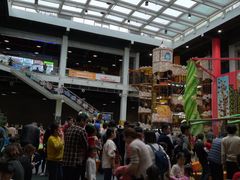 -蒙特利亲子乐园