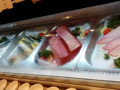 -深圳同泰万怡酒店·万荟轩自助餐厅(同泰店)