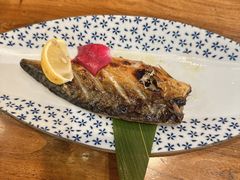 -尺山寸水日料(马桥满天星店)