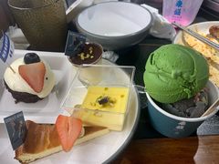-東盛炭烤自助料理(浦东文峰广场店)