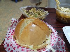 -繁仔牛杂(石排店)