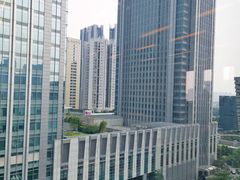 -广州周大福金融中心