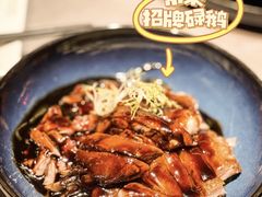 -啫神·广州地标美食(北京路店)