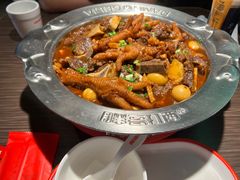 -胖哥俩肉蟹煲(杭州下沙学林街店)