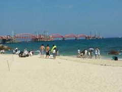 -玫瑰海岸文化旅游度假区