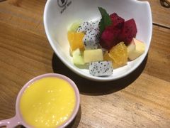 -半悦牛排(龙湖西宸天街店)