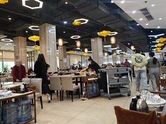 -點無缺茶楼·海鲜酒家(世博店)