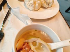 -上海宝华万豪酒店