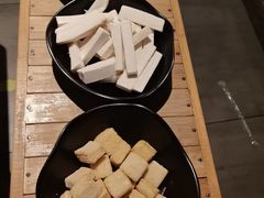 -九田家黑牛烤肉料理(福州道店)