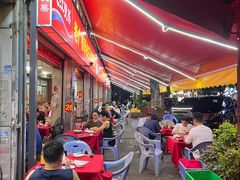 -联丰美食(番禺店)