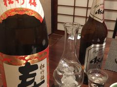 -江户前寿司(好运街店)