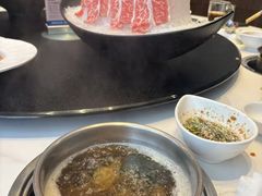 -海月轩海鲜豆捞(紫金塔店)