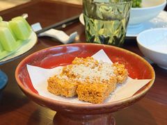 -南堂馆·新川菜(天府三街店)