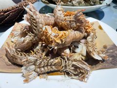-爷爷的草帽·海鲜馆(孙塘路店)