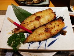 -竹幸日本料理(国光1937科技文化创意园店)