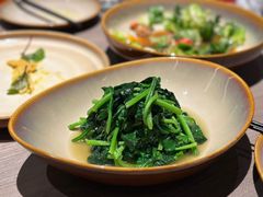 -青年公社烤鸭(姚家园万象汇店)
